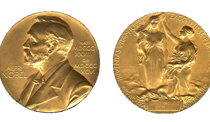 La quiniela de los Premios Nobel