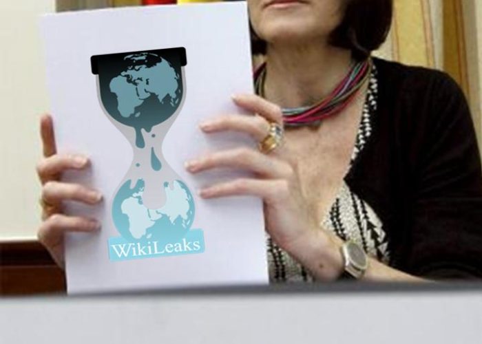 La Ley Sinde y Wikileaks: 3 artículos para leer de un tirón y tenerlo bien claro