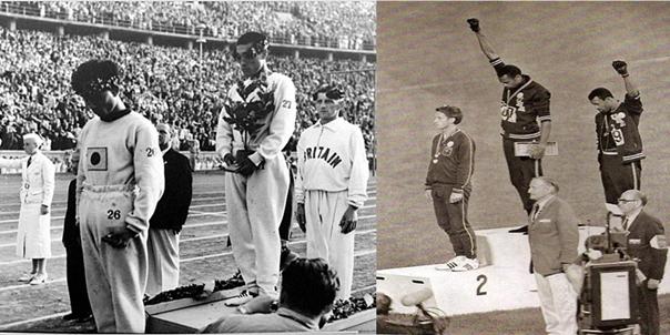Sohn kee-chung: el Jesse Owens coreano