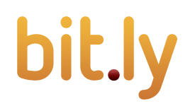 Logo de Bitly
