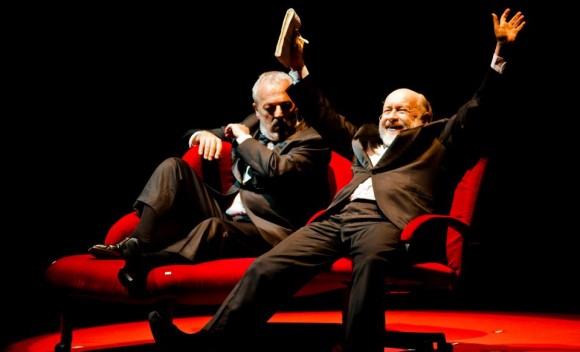 les luthiers - Lutherapia