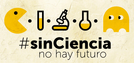A los españoles les interesa más la Ciencia