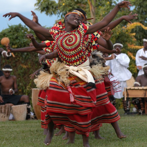 uganda