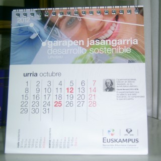 calendario