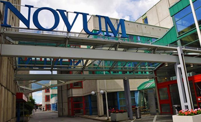 Novum Building (Karolinska Institutet)