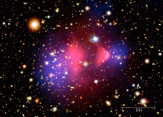 Un neutrino estéril como candidato a materia oscura