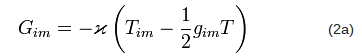 Artículo "Las ecuaciones de campo de la Gravitación" presentado el 25 de noviembre de 1915