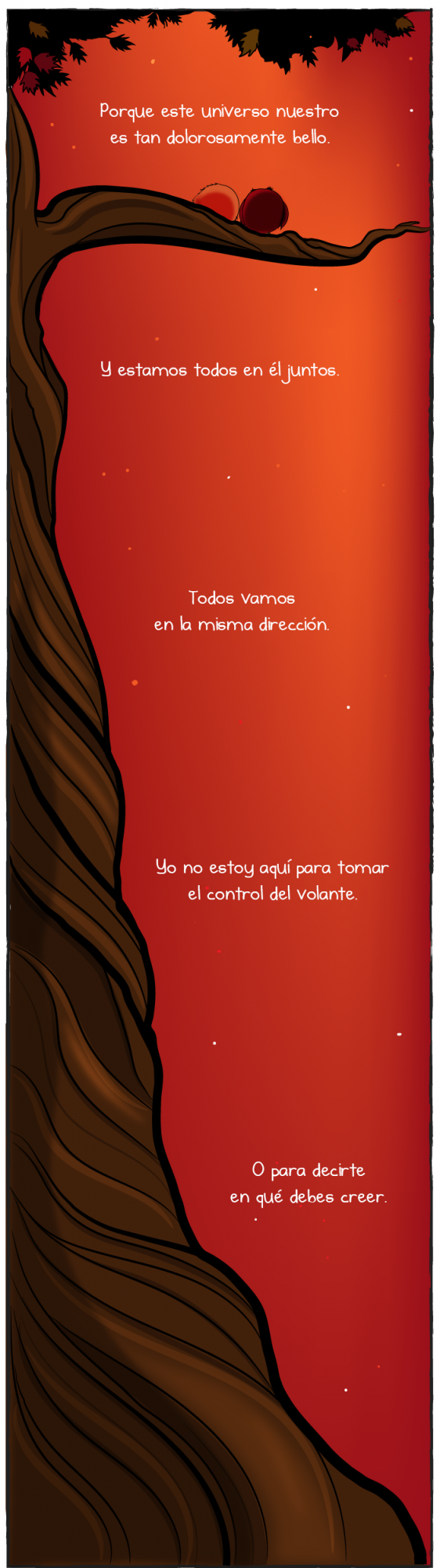 No te vas a creer lo que te voy a contar - Naukas