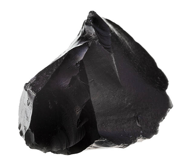 Obsidiana. Fuente