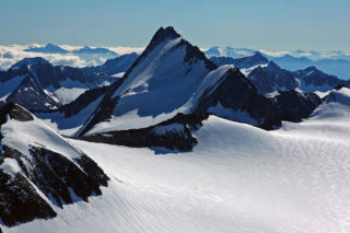 Alpes de Otzi