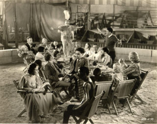 Imagen de la película Freaks (1932) de Tod Browning