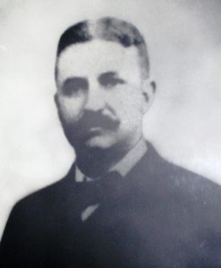 Doctor John L. Leal