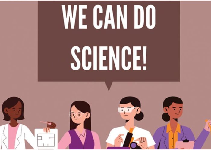 Las mujeres hacen ciencia: 5 grandes descubrimientos realizados por ellas