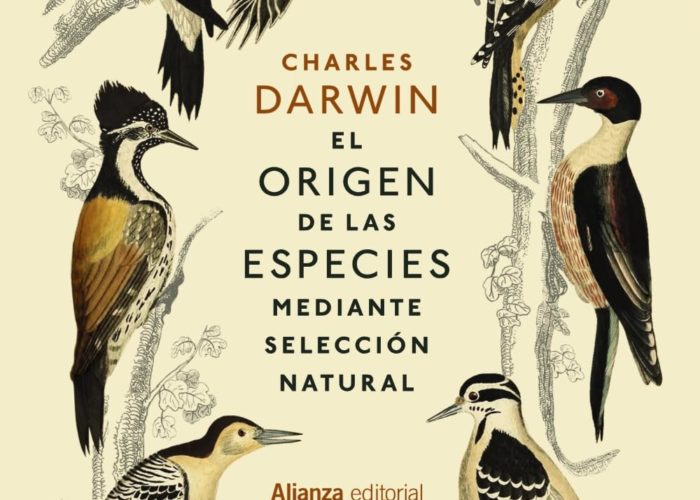 Mitos y verdades sobre El origen de las especies de Charles Darwin