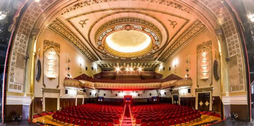 Naukas Valladolid 2026 «La ciencia del futuro» se celebrará el sábado 07 noviembre en un nuevo escenario: Teatro Carrión