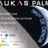 Ya tenemos fecha y programa provisional de Naukas Palma 2026