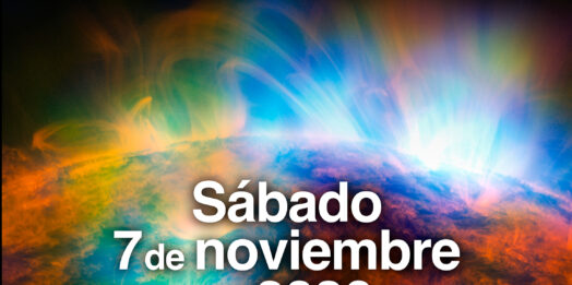 Programa completo de Naukas Valladolid (Sábado 07 noviembre, Teatro CARRIÓN)